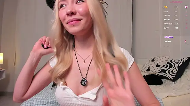 DanaCandy webcam