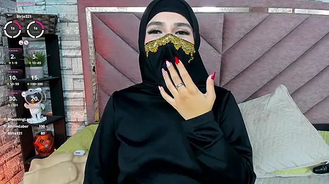 malek_zark2 webcam