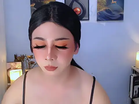 Bini_Red webcam