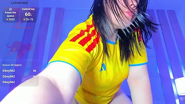 VickyyMoore