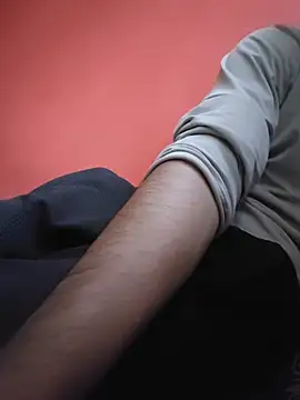 Alex_VO webcam
