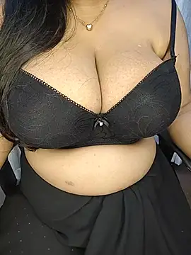 Curvy_Pooja webcam