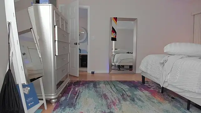 CandyCoatedNiceGirl
