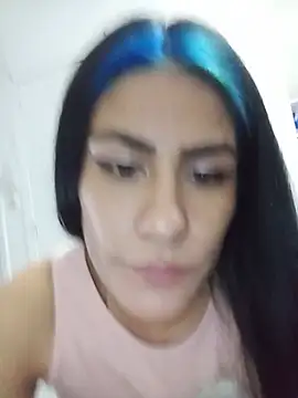 Salome_Cherie webcam