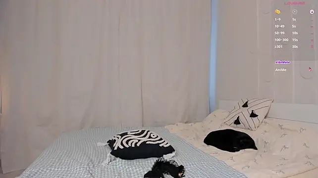 DanaCandy webcam