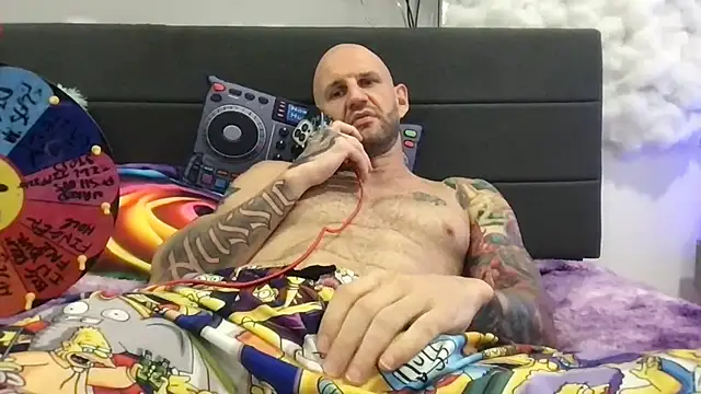 brianomally (Ask my age) - flash ass 5 min
