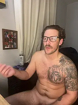 nickatnite_ (M young) - Here for a good time