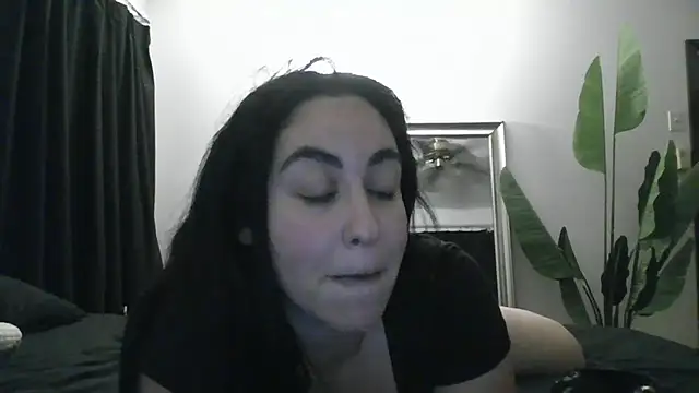 WetFlower69 webcam