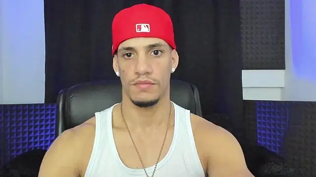 jhonnysnow17 live cam on StripChat