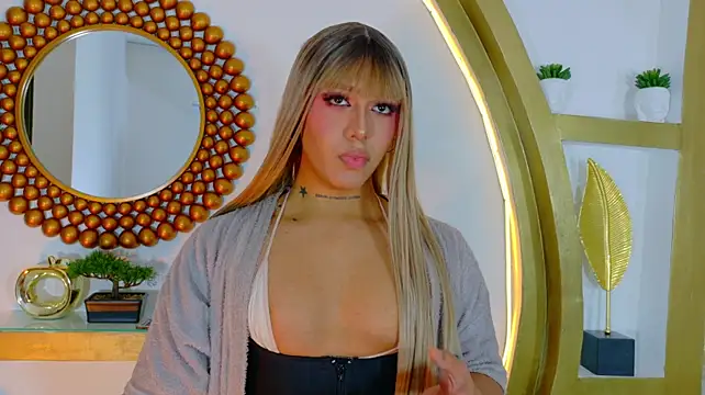Dreams_Chloe live cam on StripChat