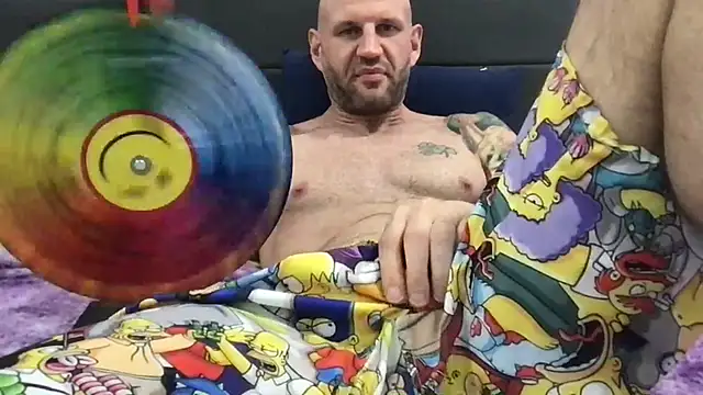 brianomally