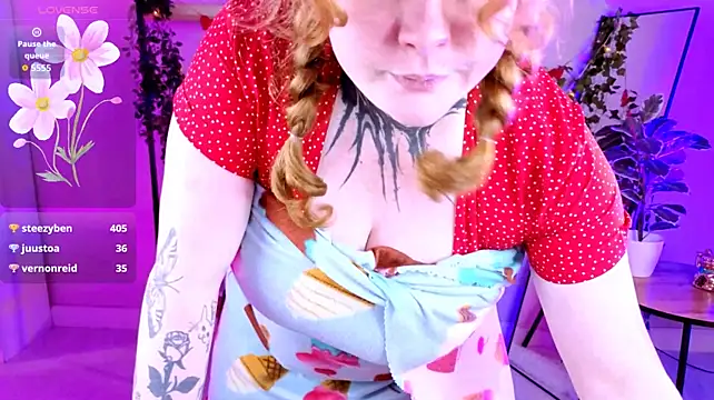 Cassie_xKiss webcam