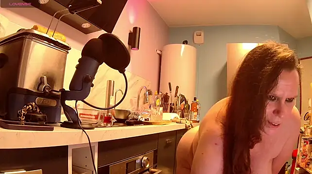 Endrocleia webcam