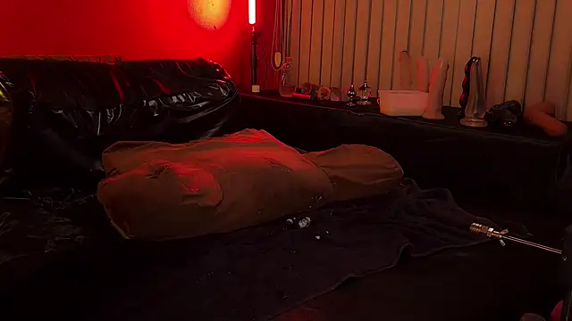 JenniferCD webcam