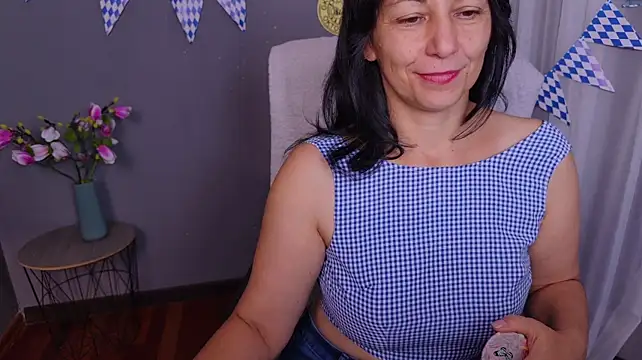 LiluGrants webcam
