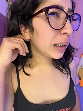 anni_ross webcam