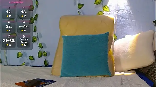 venus_swet_ webcam