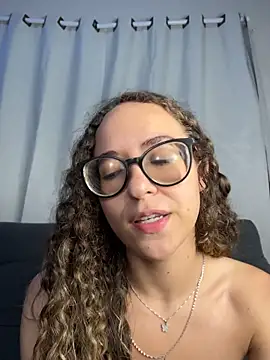 Anamyst webcam