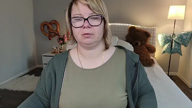 BonnnyBoobsy