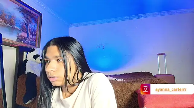 Ayanna_west