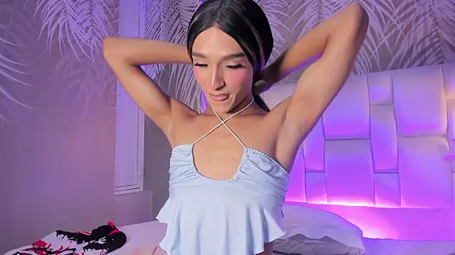 skinny_dolltrans webcam