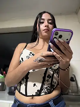 LilacNoir