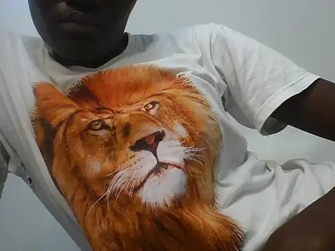 Black_Affrican webcam