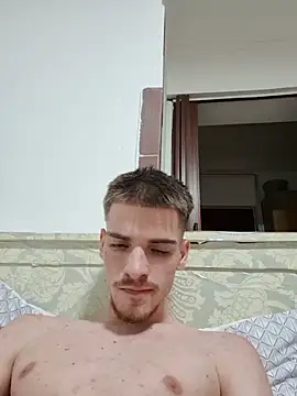 darkboy665 (M young) - Cum show