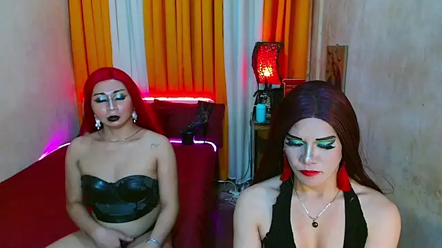 02SweetyBabes webcam