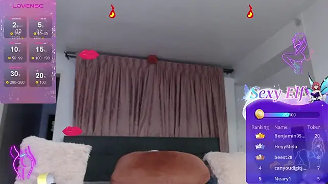 linapalacios live cam preview