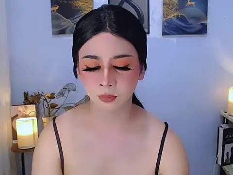 Bini_Red webcam