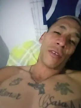 Elmono__1 webcam
