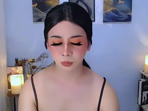 Bini_Red webcam