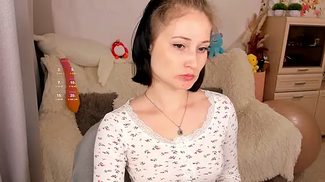 LisaMooore webcam