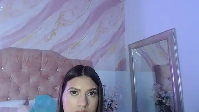 Abril_Squirt webcam