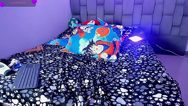 JulietaKane webcam