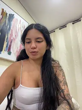 Rosita_forever_ webcam