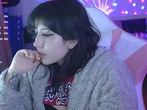 Hachiko_Love webcam