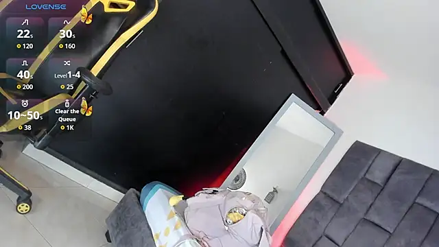 amshel_thompson webcam