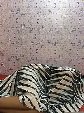 Antique_stickchart_couple webcam