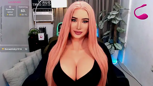 SASSYsavannahts webcam