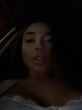 AnnyVega__ webcam