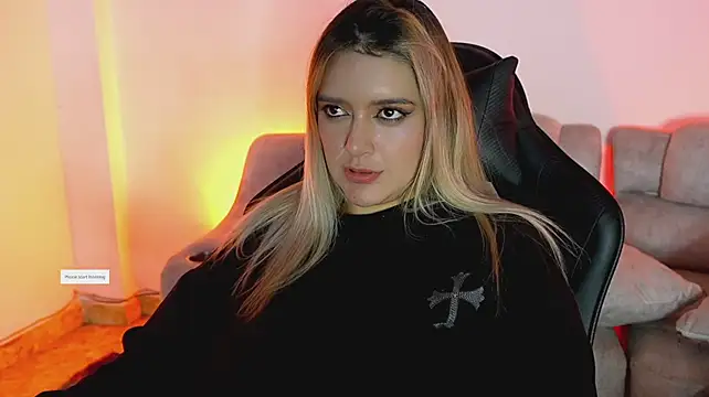 EliseColeman webcam
