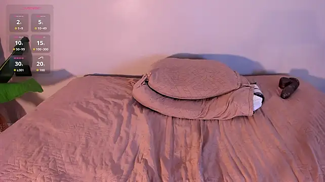 ivy_leee webcam