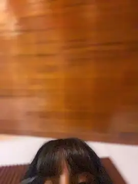 Candy_ec webcam