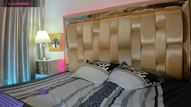 Louise_Dragoh webcam