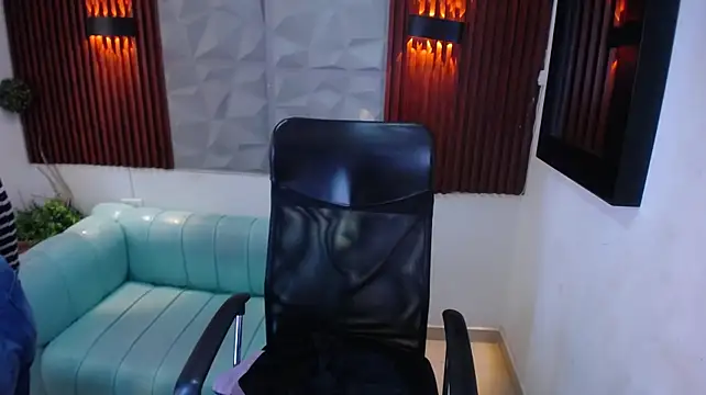 Zoe_bms07 webcam
