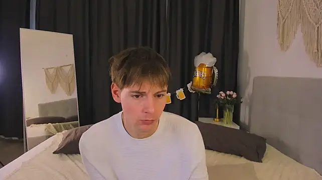 Kyle_Barry webcam