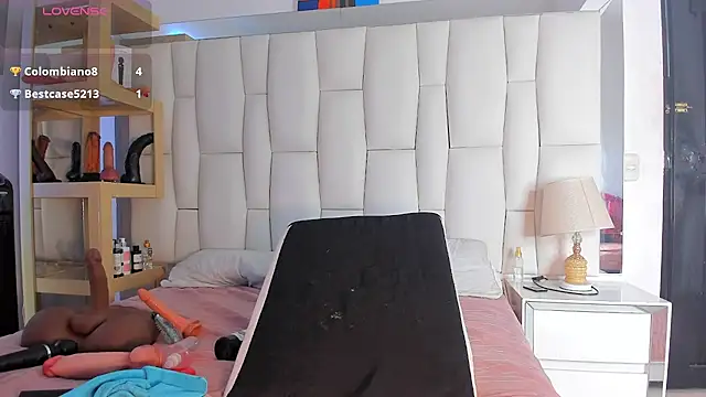 kishasex28 webcam