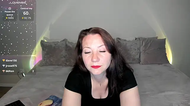 AliceeShy webcam